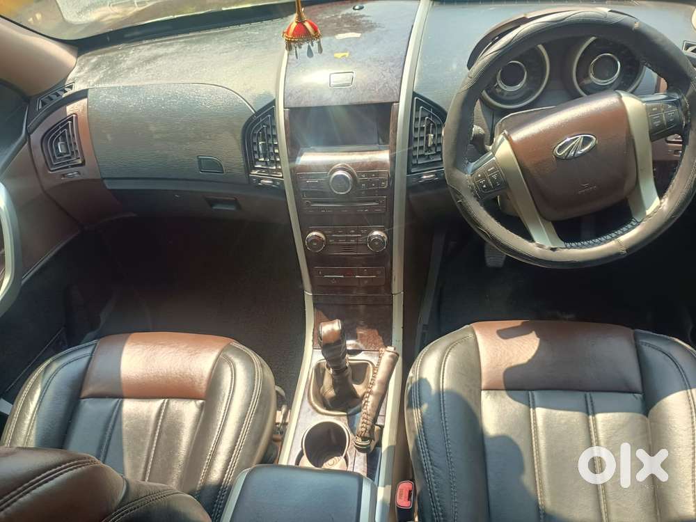 Mahindra Xuv500 W8, 2014, Diesel