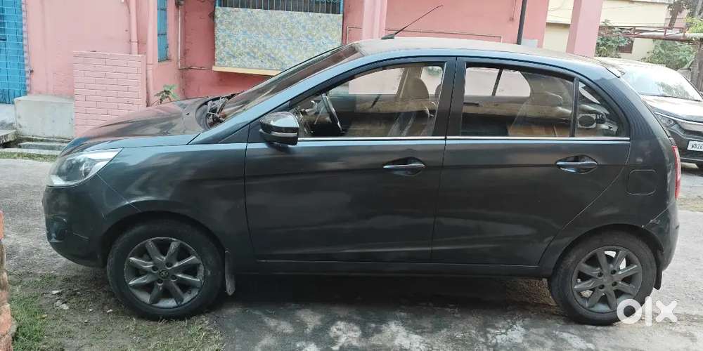 (2019-model) Cf-34, Tax-24, Tata Bolt (2 Air Bags,1.2 Xt-rt)at Sodepur