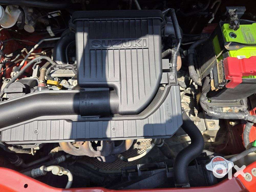 Maruti Suzuki Swift Vxi Deca, 2016, Petrol