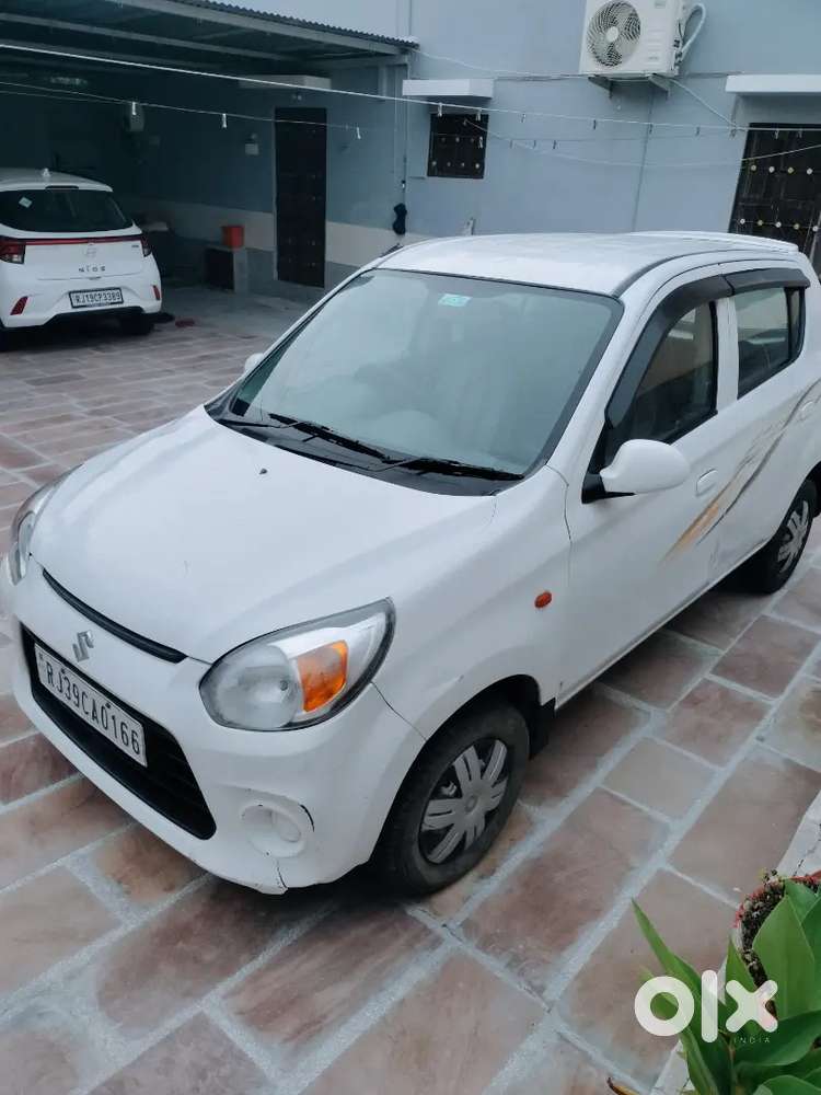 Maruti Suzuki Alto 800 Lxi 2013