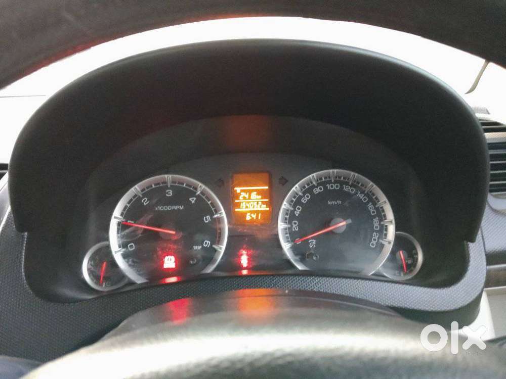 Maruti Suzuki Swift Dzire Vdi, 2013, Diesel