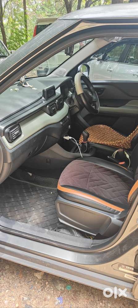 Tata Punch 2021 Petrol 41000 Km Driven