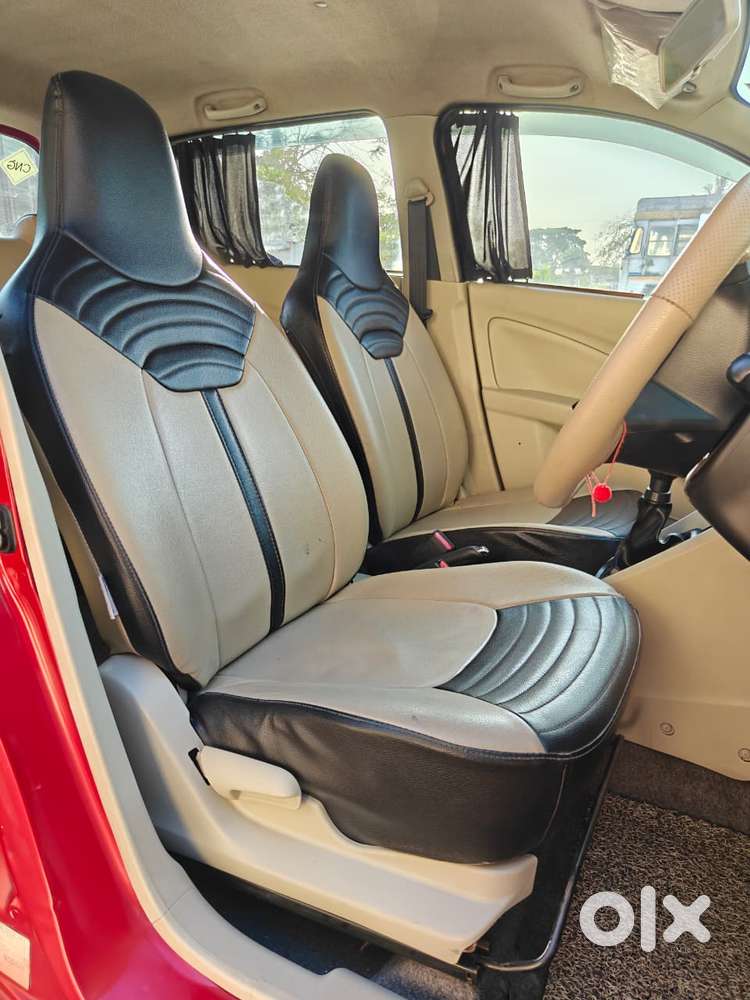 Maruti Suzuki Celerio Cng Vxi Mt, 2019, Cng & Hybrids