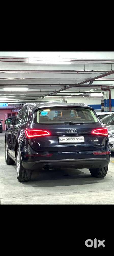 Audi Q5 2.0 30 Tdi Quattro Premium Plus, 2014, Diesel