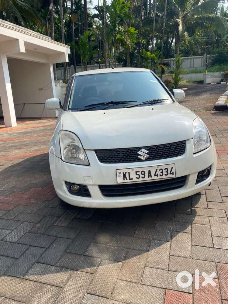 Maruti Suzuki Swift Diesel Good Condition