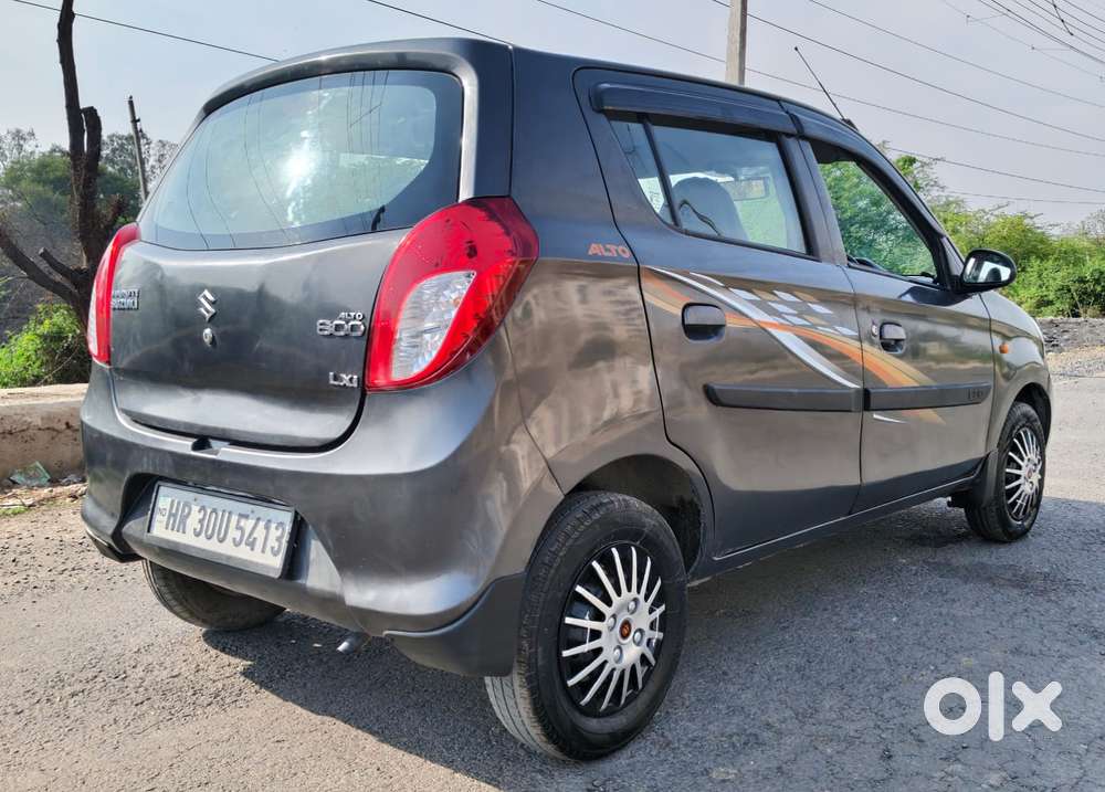 Maruti Suzuki Alto 800 Lxi, 2019, Petrol