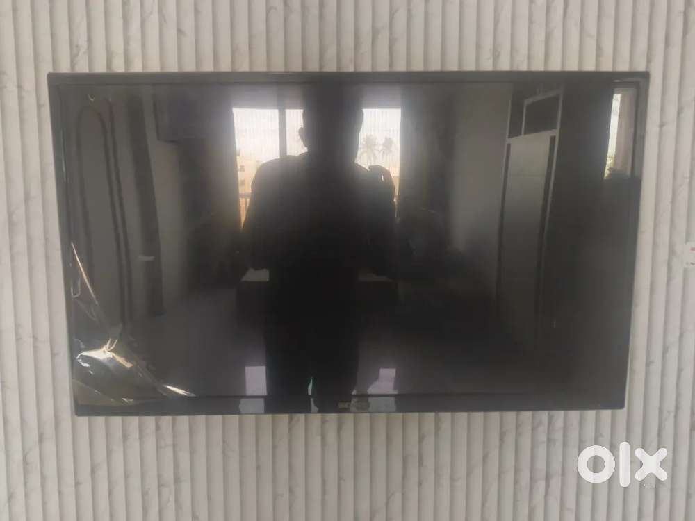 Sony tv non android