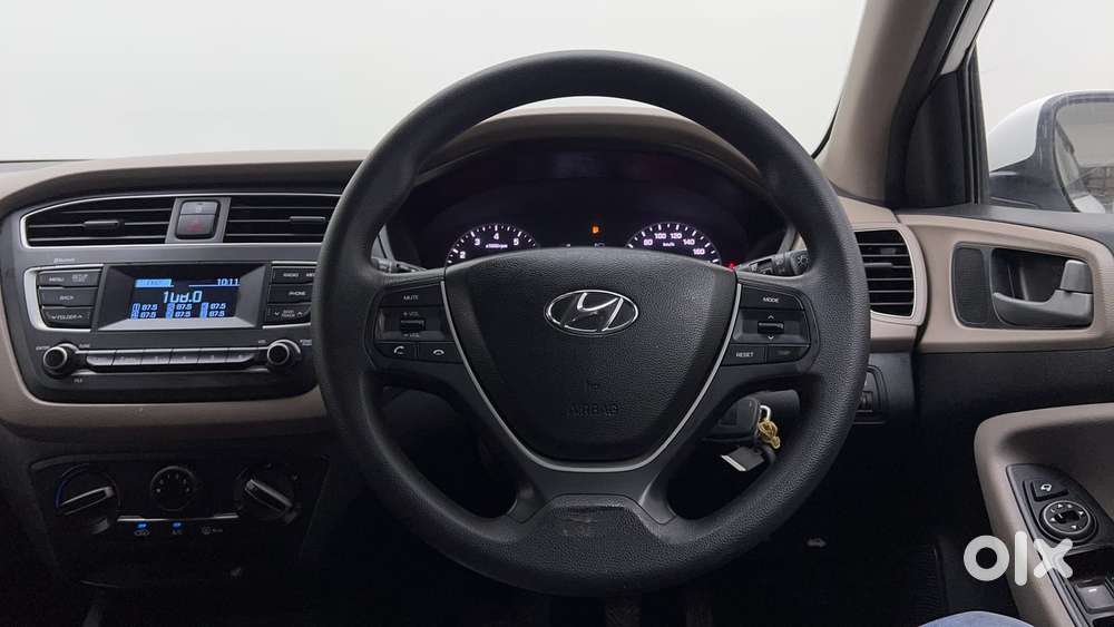 Hyundai Elite I20 [2018-2020] 1.2 Sportz, 2018, Petrol