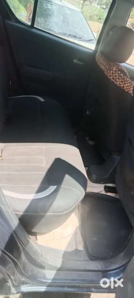 Maruti Suzuki Ritz 2012