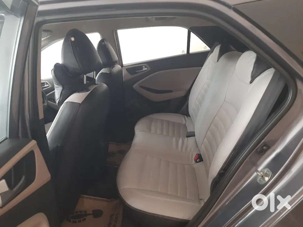 Hyundai Elite I20 Sportz Petrol 2019