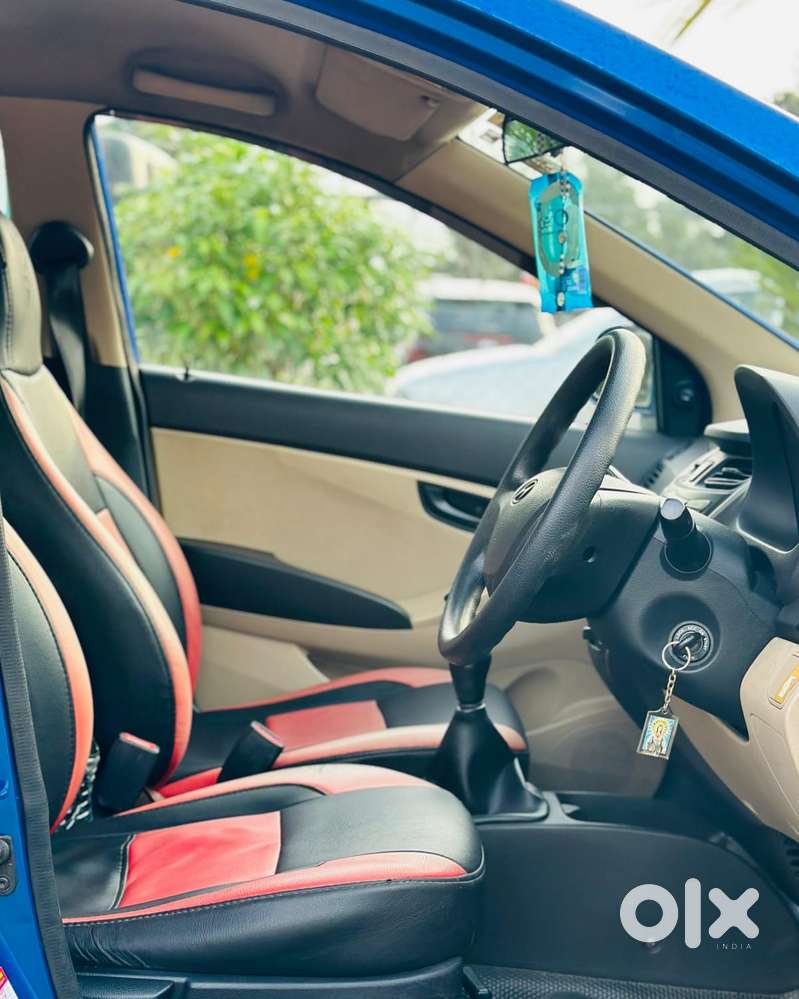 Hyundai Eon Magna +, 2015, Petrol