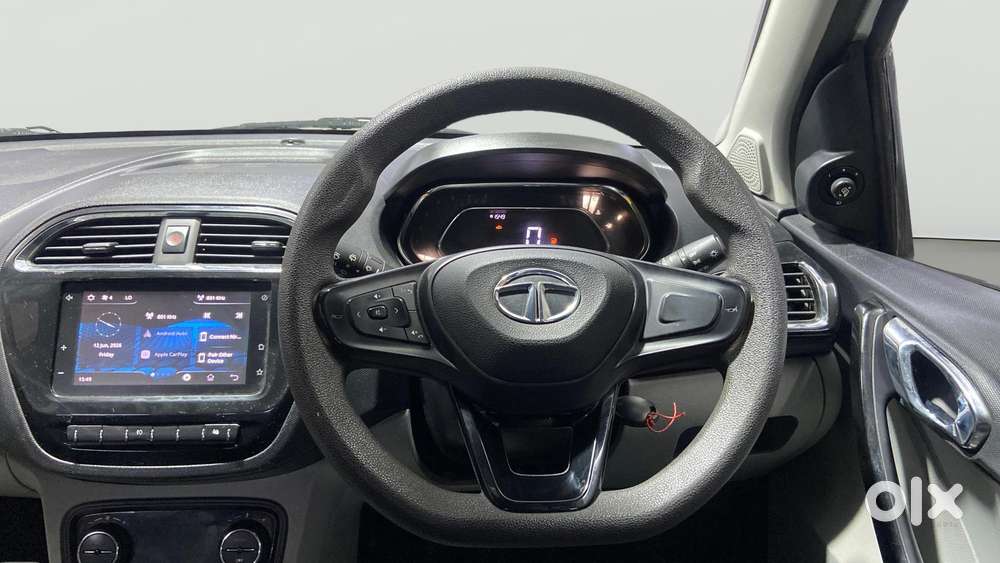 Tata Tiago 1.2 Revotron Xz Plus, 2020, Petrol