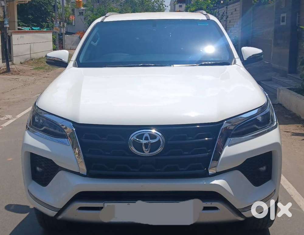 Toyota Fortuner 3.0 4x2 Automatic, 2025, Diesel