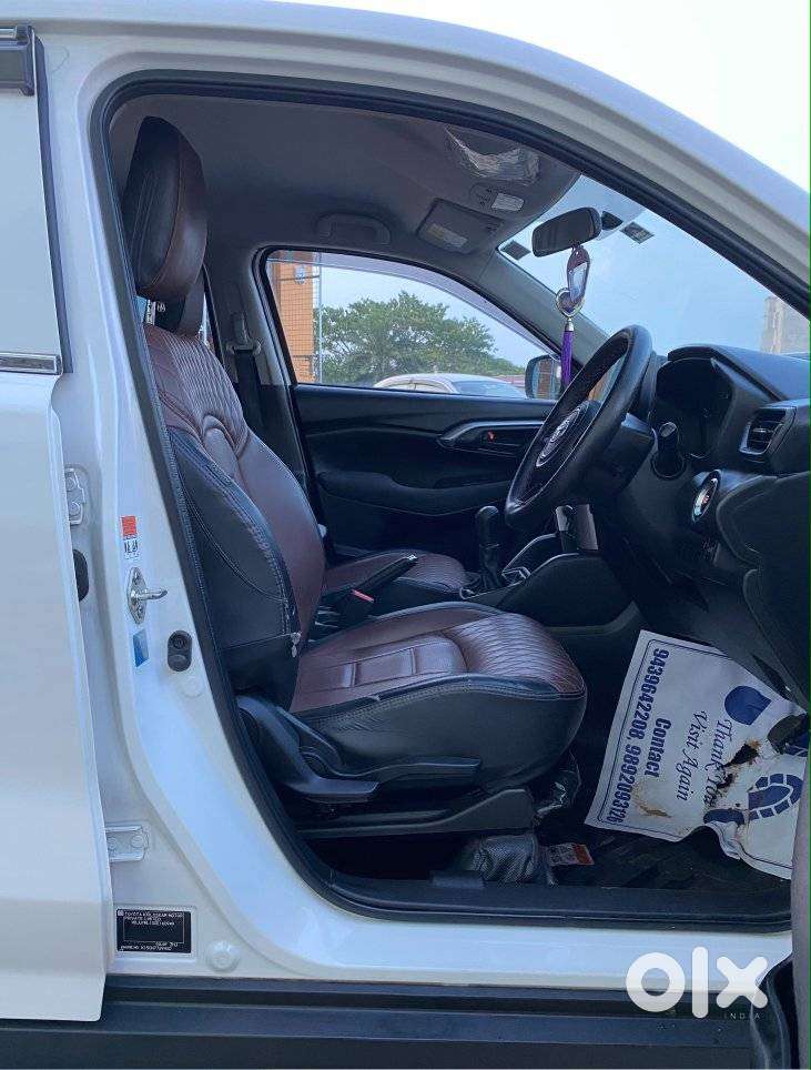Toyota Urban Cruiser Hyryder 1.5 G Hybrid, 2025, Petrol