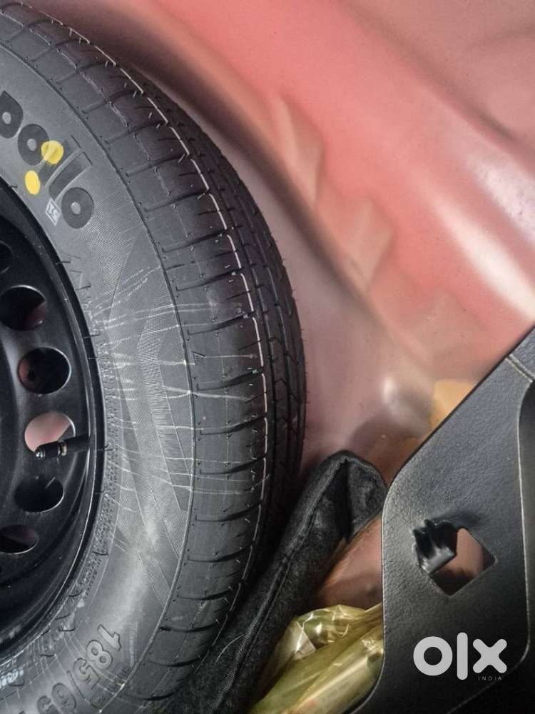 Maruti Suzuki Baleno 1.2 Alpha At, 2024, Petrol