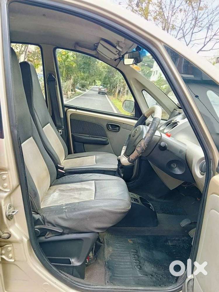 Tata Nano Xt, 2009, Petrol