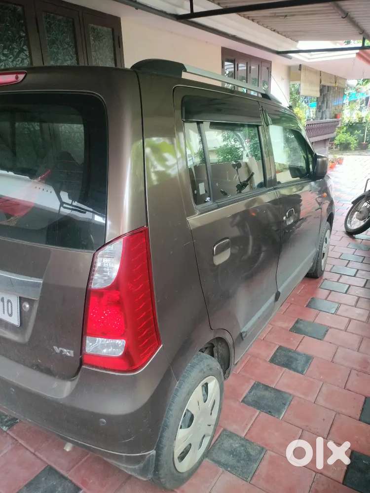 Well Maintained Wagon R For Sale