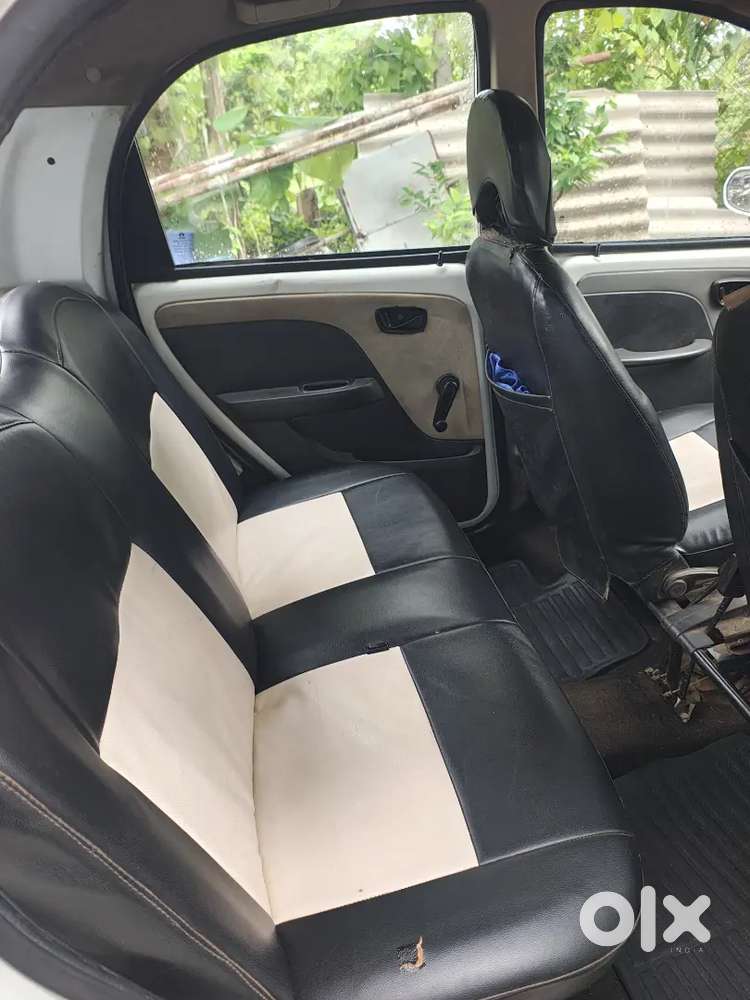 Tata Nano Lx 2013 Lx