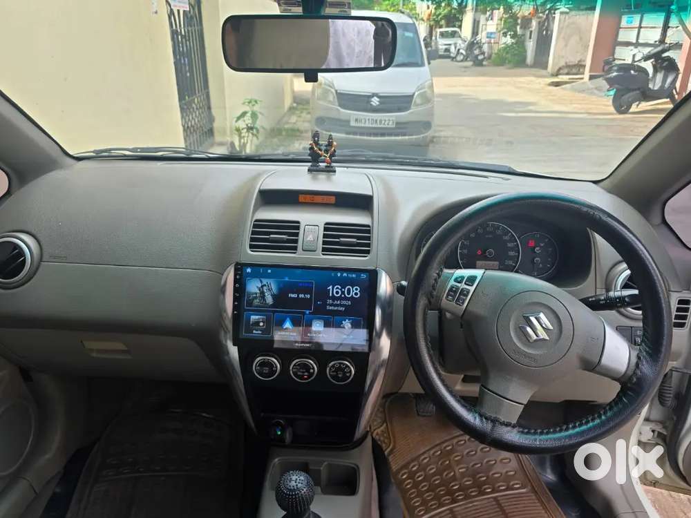 Maruti Suzuki Sx4 Super Condition