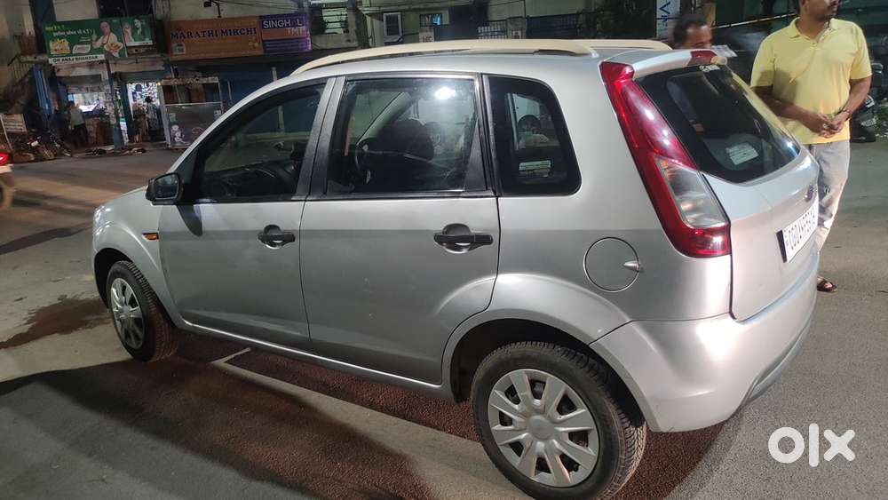 Ford Figo Diesel 2014