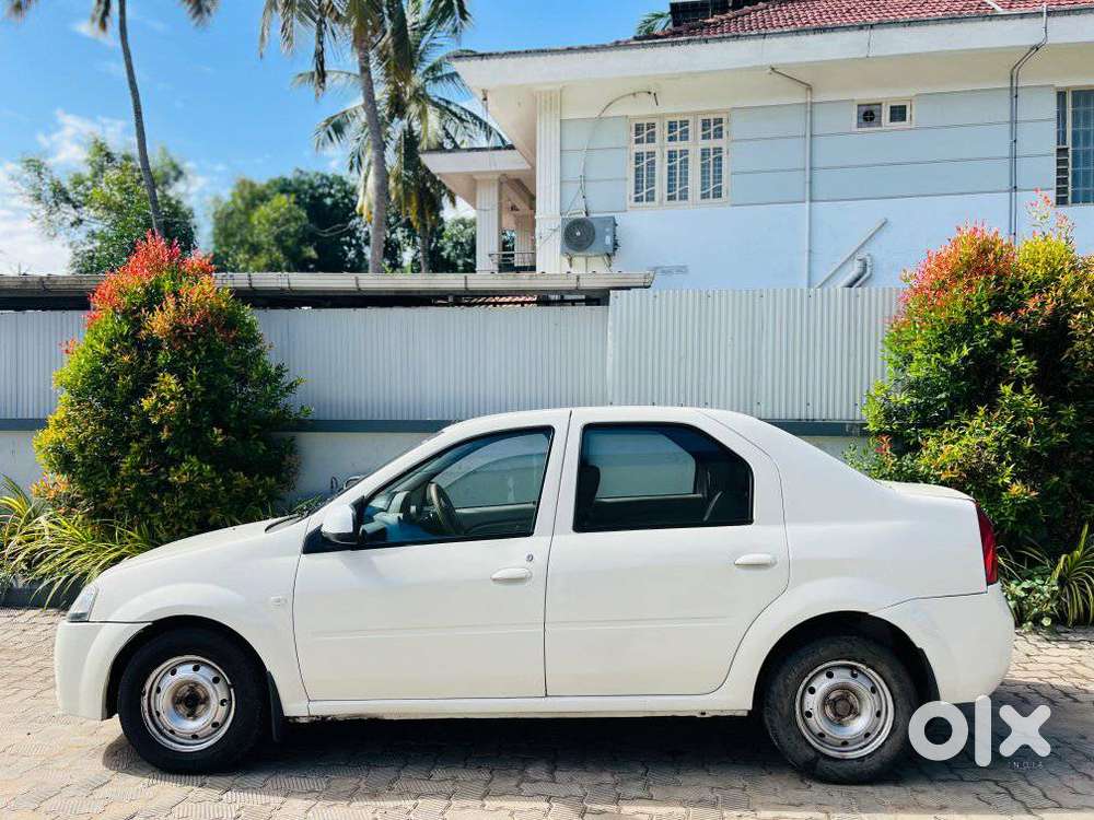 Mahindra Logan Diesel 1.5 Dls, 2014, Diesel