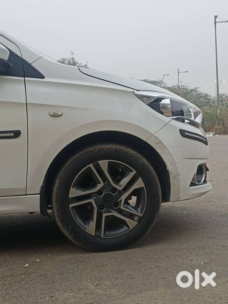 Tata Tiago 1.05 Revotorq Xe, 2018, Diesel