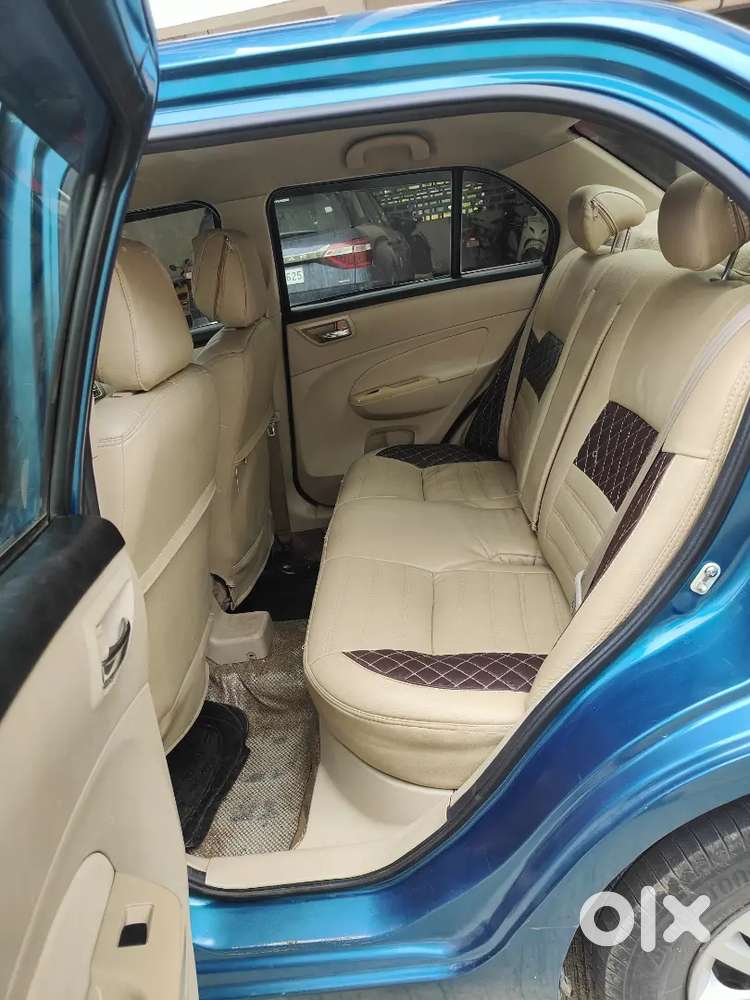 Maruti Suzuki Dzire Vdi 2014