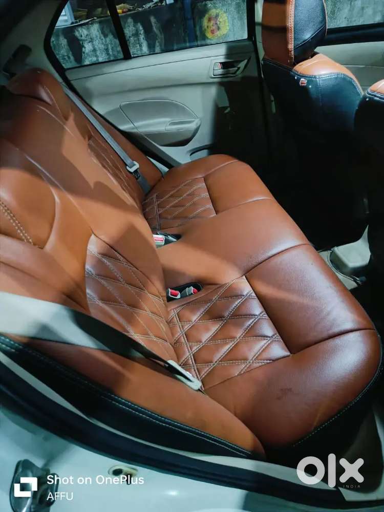 Maruti Suzuki Swift Dzire Tour 2017 Diesel Well Maintained