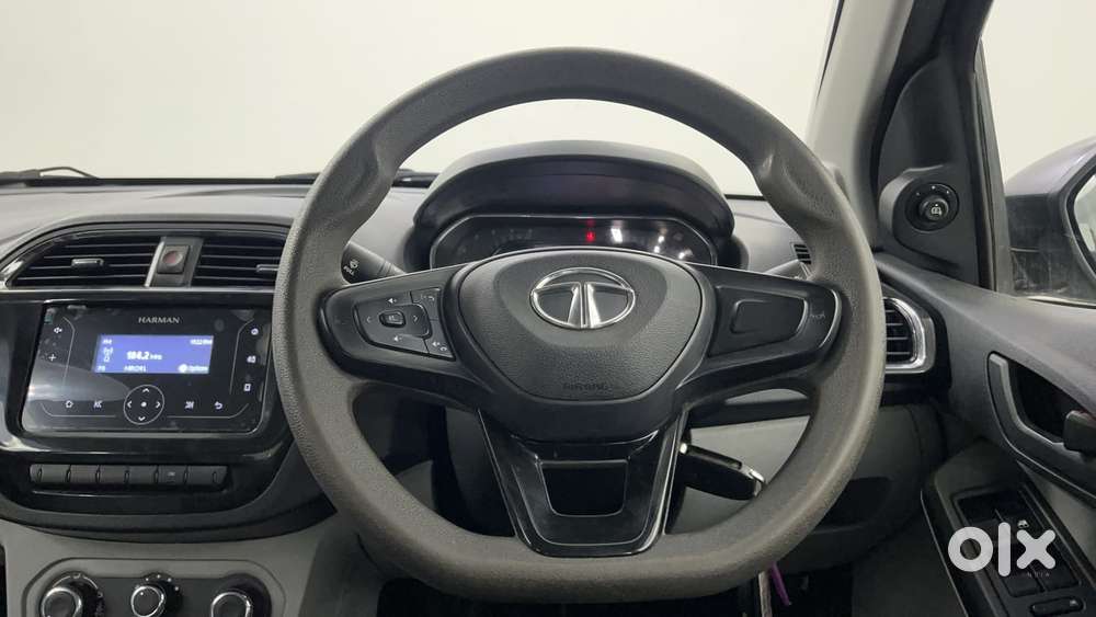 Tata Tiago 1.2 Revotron Xt Cng, 2022, Cng & Hybrids