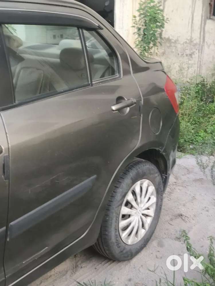 Maruti Suzuki Dzire 2017 Model 64230