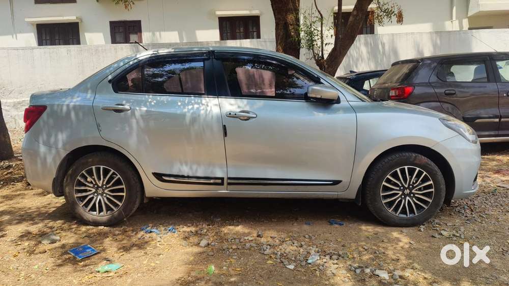 Maruthi Dzire Zxi Plus Well Maintained