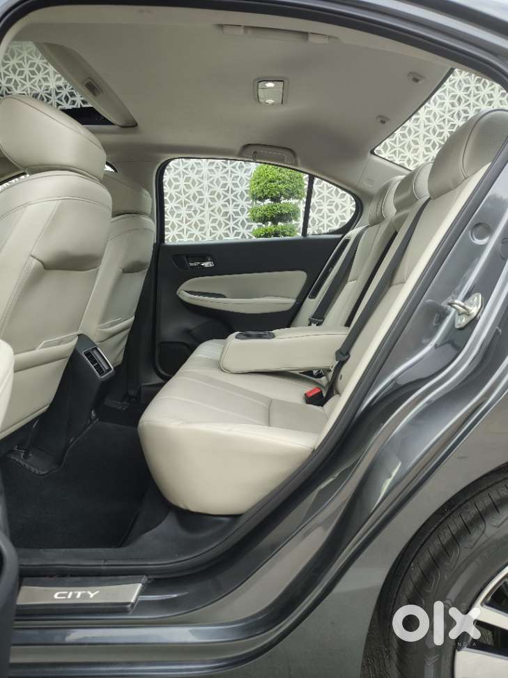 Honda City Hybrid Ehev Zx, 2022, Petrol