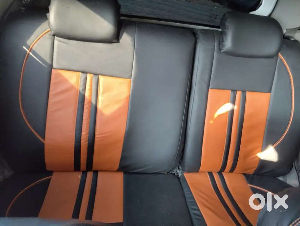 Chevrolet Beat Diesel Manual 2013