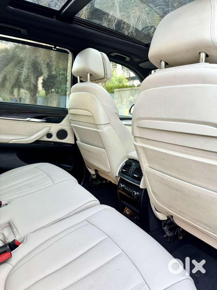 Bmw X5 Xdrive 30d M Sport, 2016, Diesel