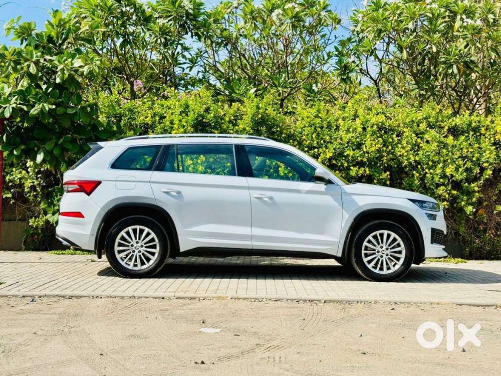 Skoda Kodiaq 2.0 L&k Tsi Dsg, 2024, Petrol