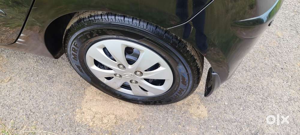 Hyundai I10 Petrol 50500 Km Driven