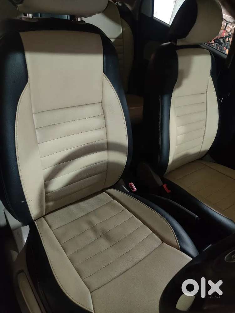 Volkswagen Polo 2012