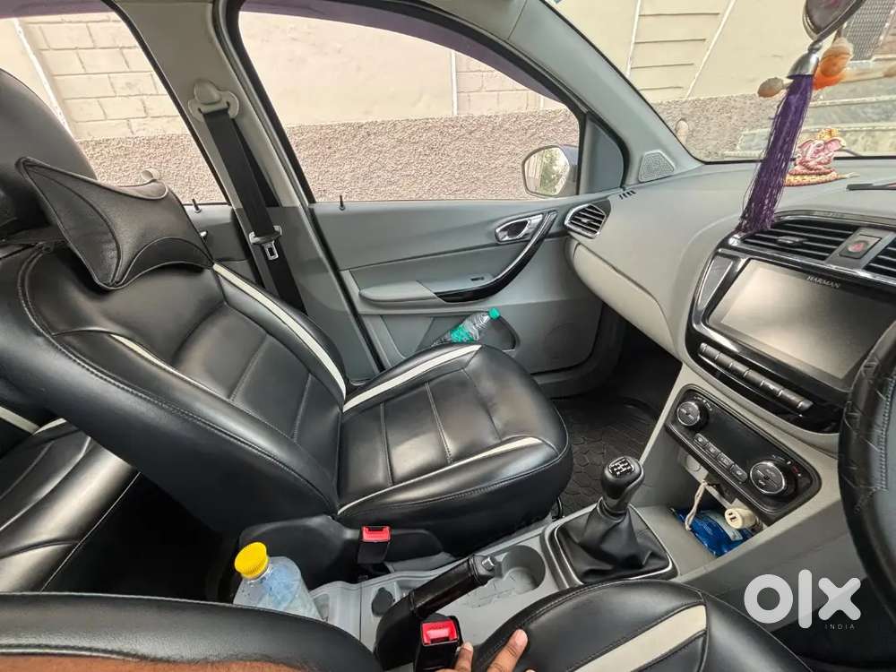 Tata Tigor 2022 Petrol Manual