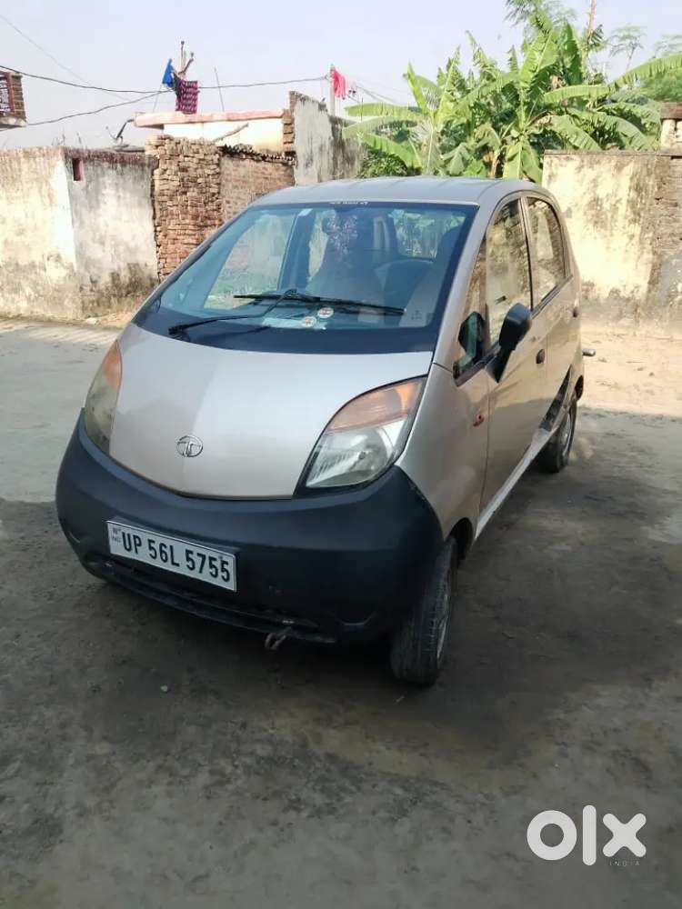 Car Ma Koi Problem Nahi Hai.