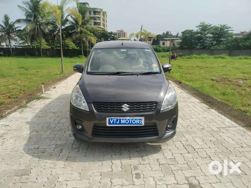 Maruti Suzuki Ertiga Vdi, 2015, Diesel