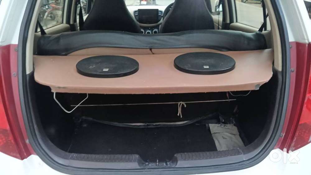 Hyundai I10 Era 1.1 Irde, 2010, Petrol