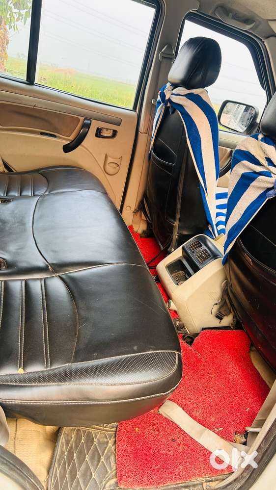 Scorpio S6 2015 Models Best Mentioned