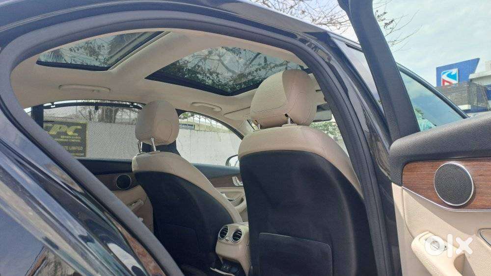 Mercedes-benz C Class Prime 200, 2022, Petrol