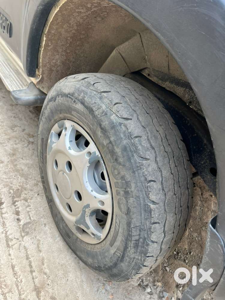 Mahindra Scorpio Diesel 2018