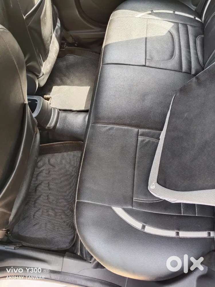 Ford Figo 2016