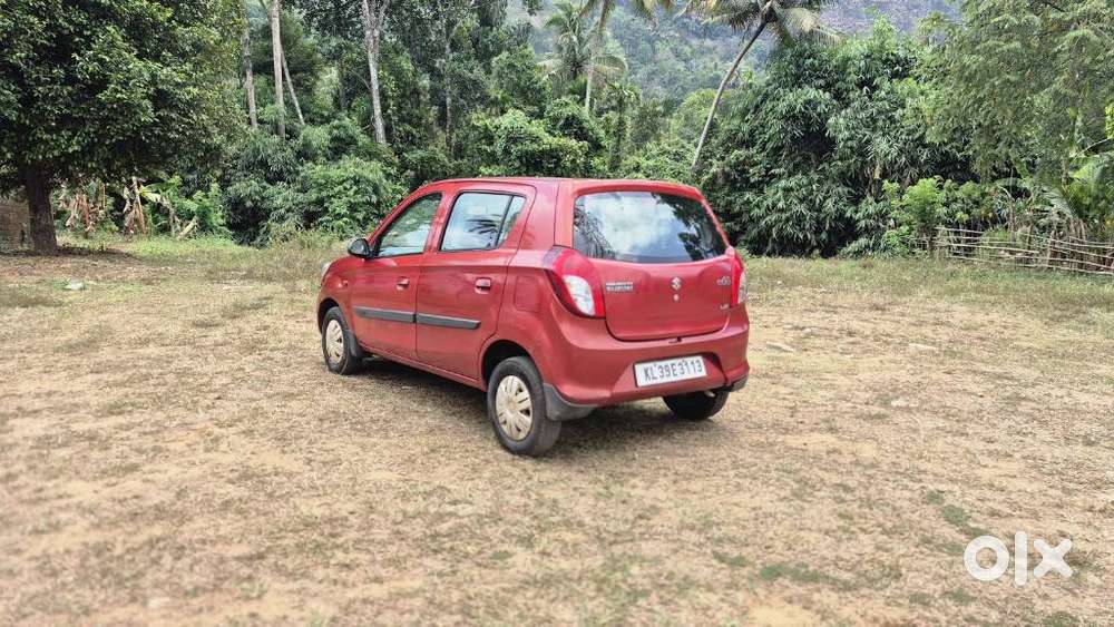 Maruti Suzuki Alto 800 2012-2016 Lxi, 2012, Petrol