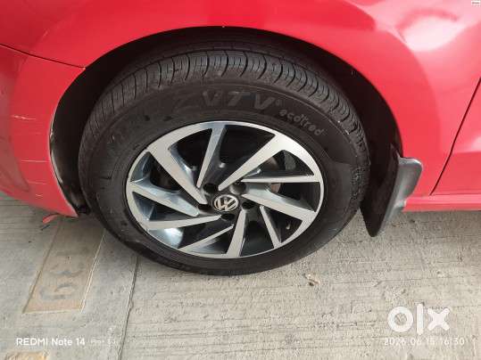 Volkswagen Polo 1.0 Mpi Trendline, 2019, Petrol