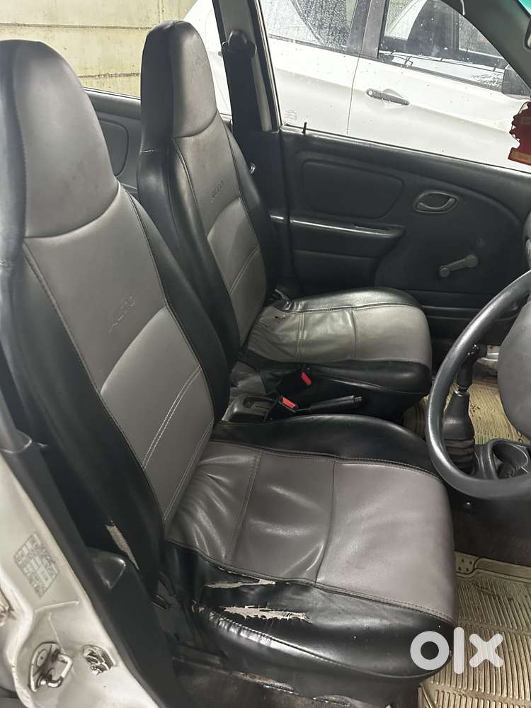 Maruti Suzuki Alto 0.8 Lxi (o), 2011, Cng & Hybrids