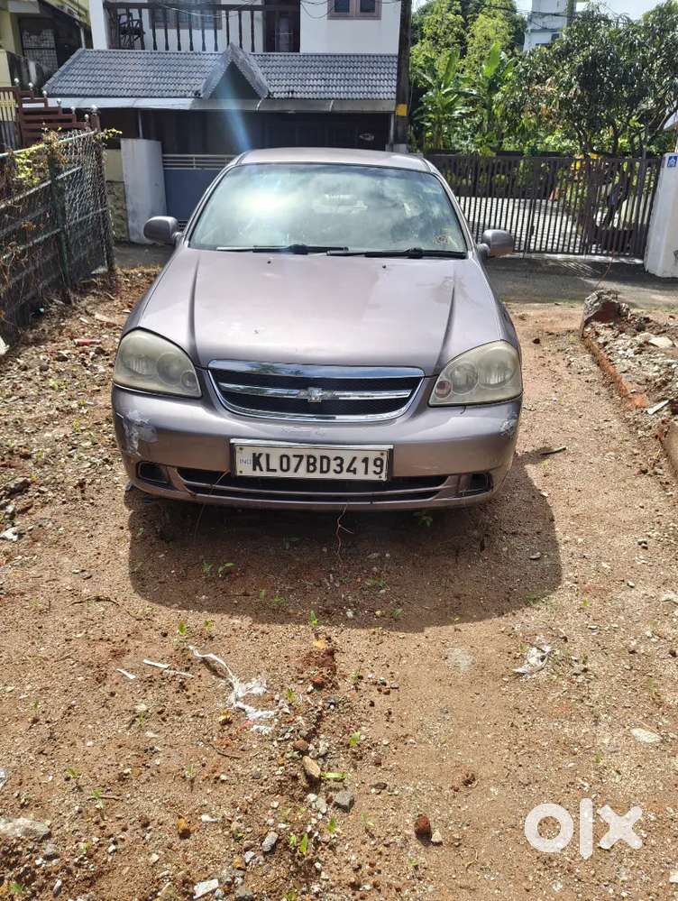 Chevrolet Optra 1.6 Elite 2006