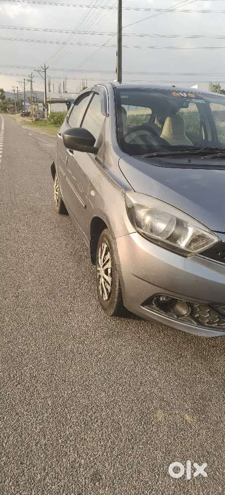 Tata Tiago Xm Diesel 2018